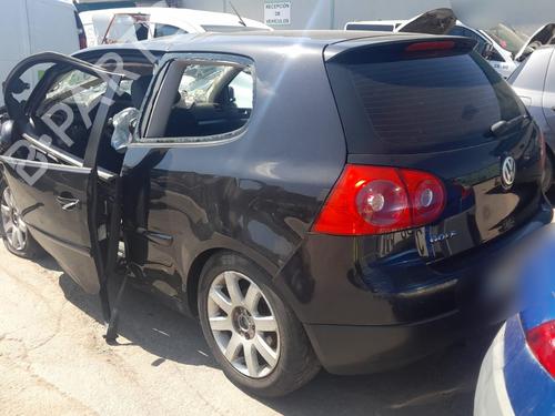 Right front door VW GOLF V (1K1)  | BP28020826C3 