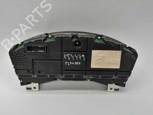 Instrument cluster FORD MONDEO IV (BA7) 2.0 TDCi | BP18141558C47 