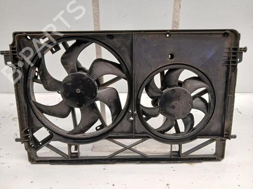 Used Radiator fan Radiator fan 37154907 37154907