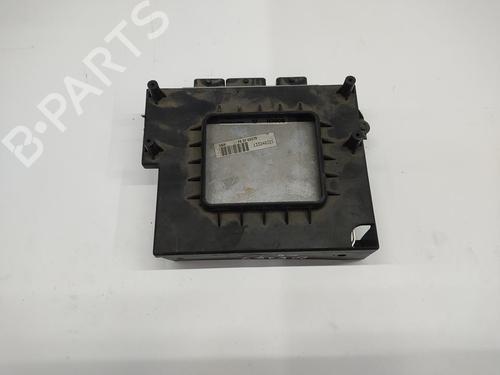 Engine control unit (ECU) CITROËN C5 I (DC_) 2.0 HDi (DCRHZB, DCRHZE) | BP37181707M57 - Image 3