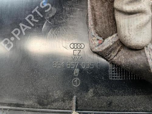 Handskerum AUDI A4 B7 Avant (8ED) 2.5 TDI | BP38601042C95 - Image 4