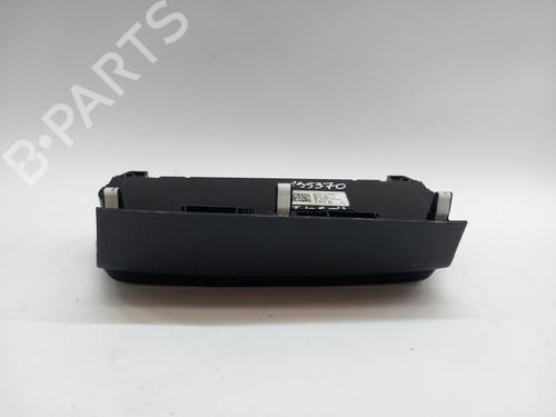 Climate control HYUNDAI TUCSON (TL, TLE) 1.6 CRDi All-wheel Drive | BP28128637I5 