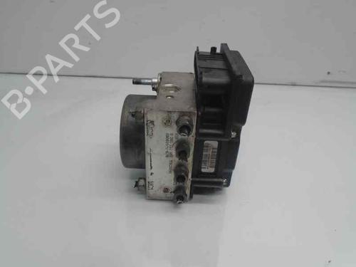 Control unit FIAT BRAVO II (198_) 1.9 D Multijet (198AXB1A) | BP6791589M11 