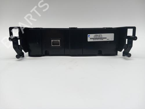 Climate control NISSAN MICRA V (K14)  | BP25027203I5 