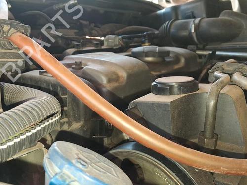 Left taillight PEUGEOT 206 SW (2E/K) 1.4 | BP33793210C34  - Image 7