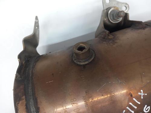 Catalyst MERCEDES-BENZ AMG GT (C192) | BP33456002M10 - Image 2