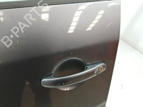Left front door VW TOURAN (1T1, 1T2) 2.0 TDI | BP29813832C2 