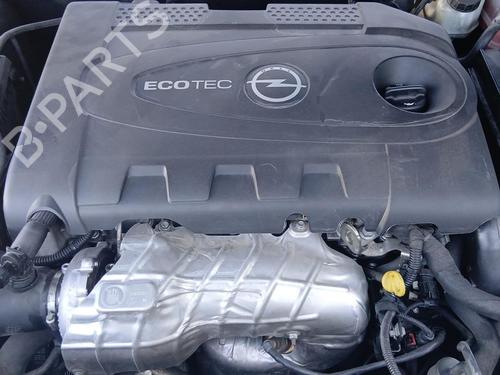 Left headlight OPEL INSIGNIA A (G09)  | BP31695785C28 