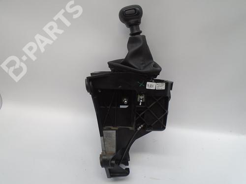 Used Manual gearbox selector Manual gearbox selector CITROËN JUMPY III Bus (V_) [2016-2026] 7549089 7549089