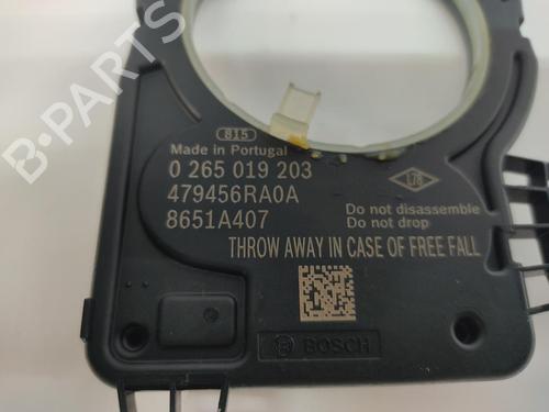 Electronic sensor NISSAN QASHQAI III (J12) | BP37428730M84 - Image 3