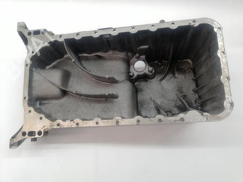Used Oil sump MERCEDES-BENZ VITO Bus (W639) 111 CDI (639.701, 639.703, 639.705) (109 hp) 21138914