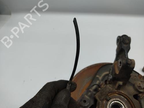 Left front steering knuckle FIAT 500 (312_) 1.2 (312AXA1A) | BP35805962M25 - Image 2