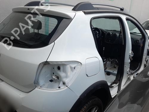 Instrument cluster DACIA SANDERO II  | BP24328297C47  - Image 7