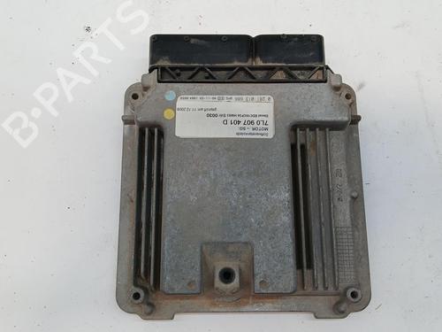 Used Engine control unit (ECU) Engine control unit (ECU) 37181953 37181953