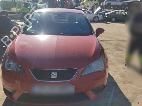 Used Parts SEAT IBIZA IV (6J5, 6P1) [2008-2017]  4380866