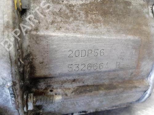 Gearbox PEUGEOT 308 I (4A_, 4C_) 1.6 16V | BP20149275M3 