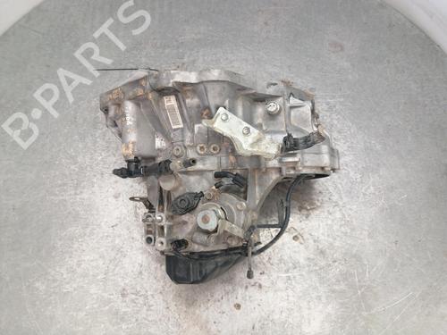 Used Gearbox SUZUKI SX4 (EY, GY) [2006-2025]  29604666