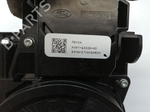 Steering column stalk FORD FOCUS III  | BP28327705I23 