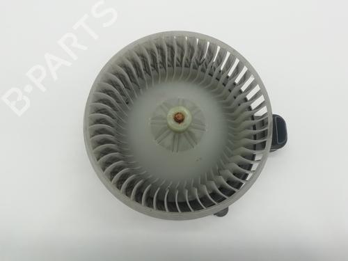 Used Heater blower motor LAND ROVER RANGE ROVER SPORT II (L494) 3.0 TDV6 4x4 (258 hp) 14028363