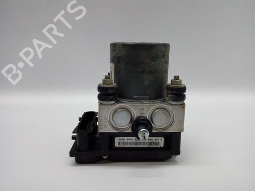 Used Control unit FIAT DUCATO Van (250_) 120 Multijet 2,3 D (120 hp) 10110211