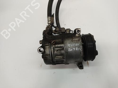 AC compressor FORD FOCUS III  | BP36294547M34  - Image 5