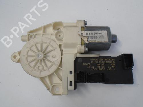 Left front window motor PEUGEOT 407 (6D_) 1.6 HDi 110 (6D9HZC, 6D9HYC) | BP8312622E21 