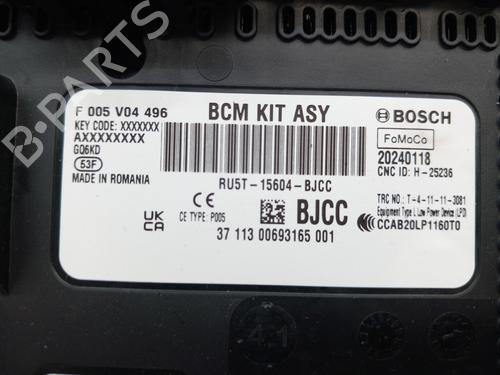 Fuse box FORD KUGA III (DFK) | BP27301563E1