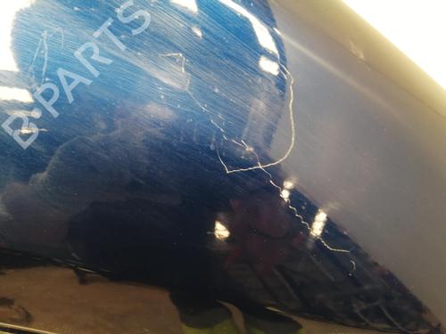 Right front fenders OPEL ZAFIRA A MPV (T98)  | BP27160252C42 