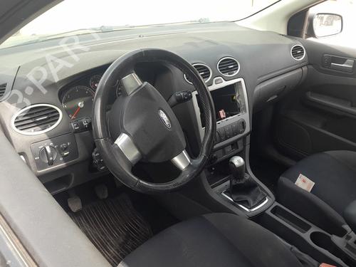 Hattehylde FORD FOCUS II (DA_, HCP, DP) 2.0 TDCi | BP29235111C85 