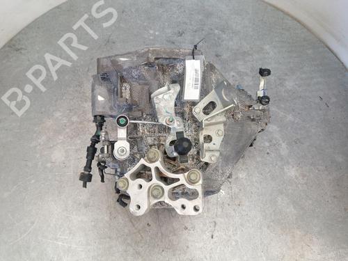 Used Gearbox JEEP COMPASS (MP, M6, MV, M7) [2016-2026]  32204734