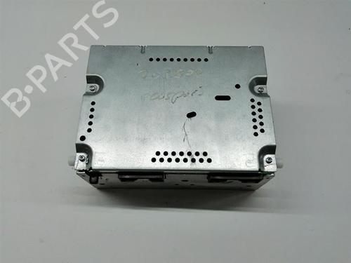 Used Radio Radio FORD ECOSPORT 1.5 EcoBlue TDCi (95 hp) 30057385 30057385