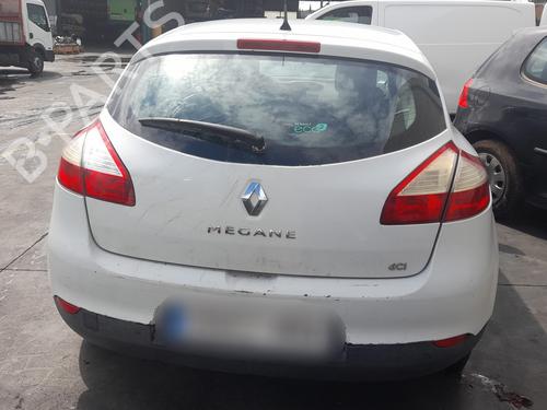 Cabeça do motor RENAULT MEGANE III Hatchback (BZ0/1_, B3_) 1.5 dCi | BP21499511M5 