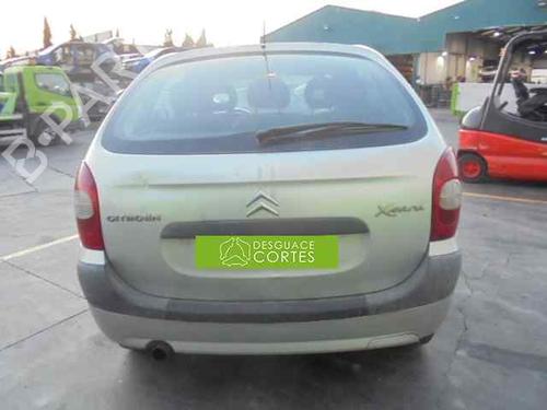 Heater blower motor CITROËN XSARA PICASSO (N68) 1.6 HDi | BP14026877M62 