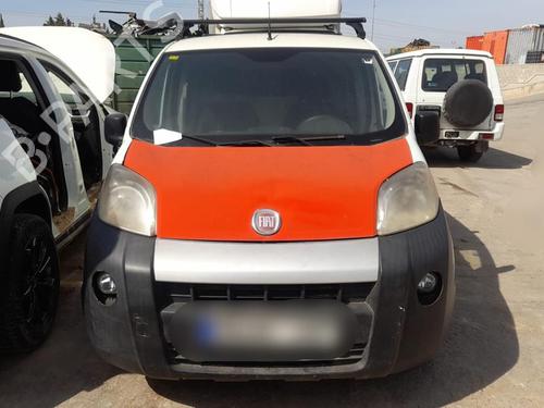 Right front door FIAT FIORINO Box Body/MPV (225_) 1.3 D Multijet (225BXD1A, 225BXB1A, 225BXB11) | BP29554574C3 