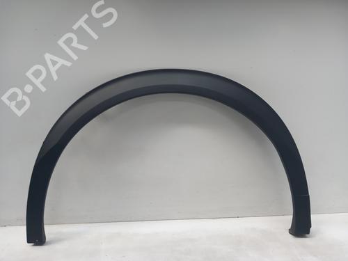 Rear right wheel arch trim PEUGEOT 2008 II (UD_, US_, UY_, UK_) [2019-2024]  17558414