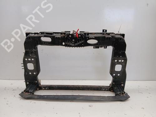 Frontplade/Frontkurv Frontplade/Frontkurv FIAT 500L (351_, 352_) [2012-2026] 37195264 37195264