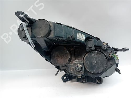Left headlight FIAT DOBLO Cargo (263_) 1.3 D Multijet | BP39966773C28 - Image 2