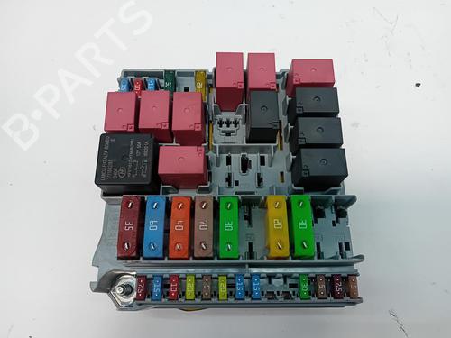 Used Electronic module Electronic module 37247202 37247202
