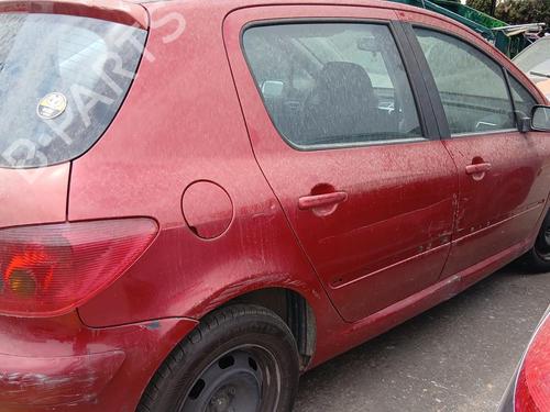 Engine PEUGEOT 307 Break (3E) | BP37594606M1 - Image 8