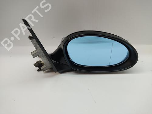 Used Right mirror BMW 1 (E87) [2003-2013]  22786955