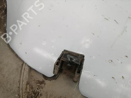 Pare-chocs arrière FORD FOCUS II (DA_, HCP, DP) 1.6 TDCi | BP29351632C8 