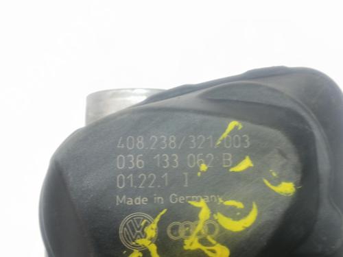 Throttle body SEAT IBIZA II (6K1)  | BP29244115M82 