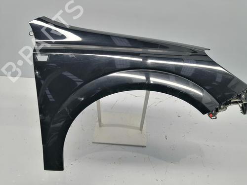 Used Right front fenders OPEL ASTRA H GTC (A04) [2005-2010]  31069508