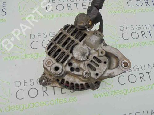 Alternator MITSUBISHI PAJERO PININ I (H6_W, H7_W) 1.8 GDI (H66W, H76W) | BP5454929M7 