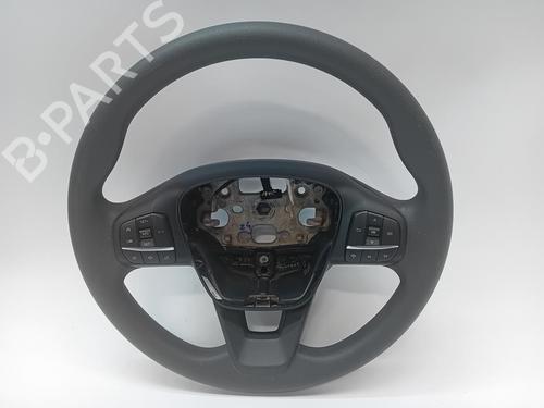 Used Steering wheel Steering wheel FORD TRANSIT COURIER B460 Box Body/MPV [2014-2026] 34474749 34474749