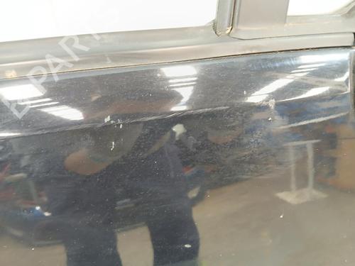 Left front door SMART FORTWO Coupe (451) 1.0 (451.330, 451.334) | BP31143991C2 