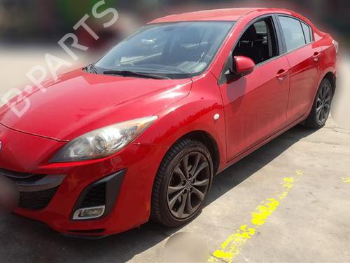 Used Parts MAZDA 3 (BK) 2.0 (BKEP) 4979876