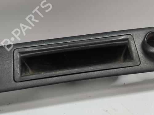 Tailgate handle AUDI A6 C6 (4F2)  | BP29340413C132 