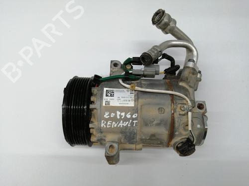 Used AC compressor RENAULT CAPTUR II (HF_) [2020-2025]  29358056