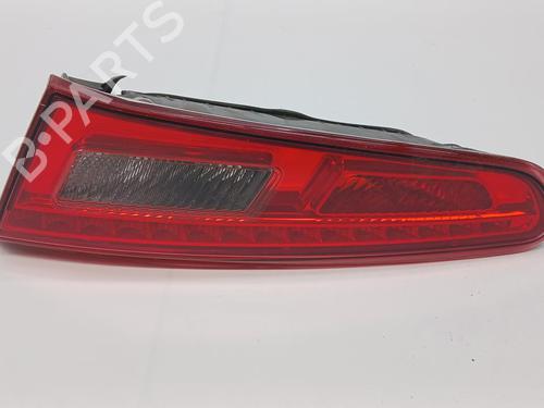 Used Left tailgate light Left tailgate light 37181825 37181825